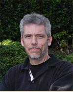 Portrait of Keith Parkinson